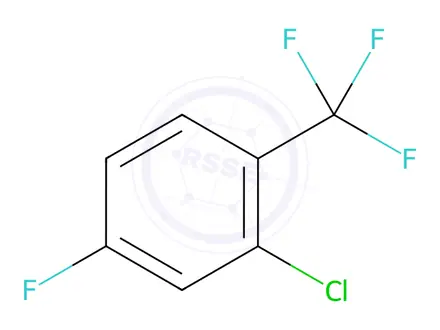 Chemical structure of Sorafenib Tosylate Impurity 143
