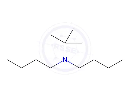 Chemical structure of Gabapentine Impurity 30