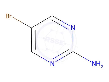 Chemical structure of Macitentan Impurity 123