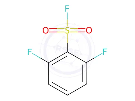 Chemical structure of Dabrafenib Impurity 57