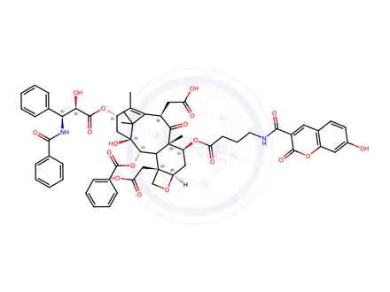 Chemical structure of Fenebrutinib Impurity 225
