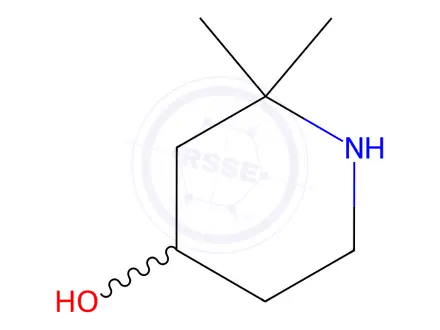 Chemical structure of In1122 Impurity 60