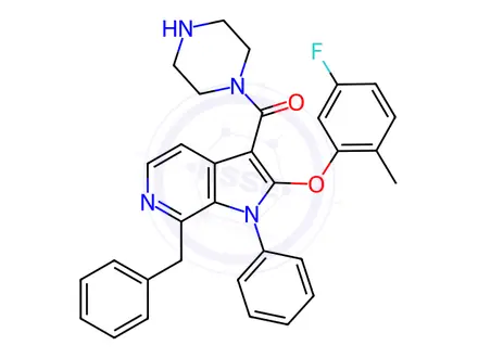Chemical structure of Fatty acids, montan-wax, sodium salts
