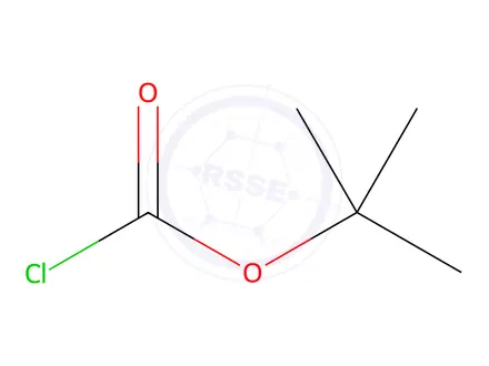 Chemical structure of Picaridin Impurity 16