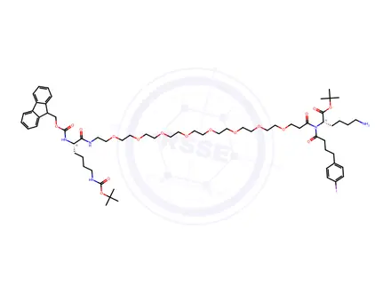 Chemical structure of APD 668 Impurity 9