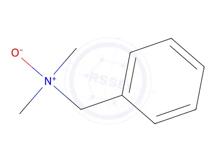 Chemical structure of Diclofensine Impurity 2