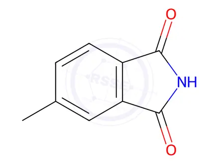Chemical structure of Isatin Impurity 25