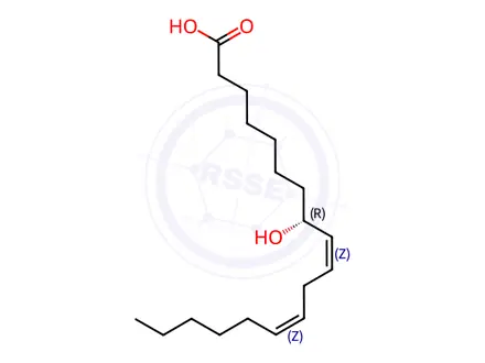 Chemical structure of Ibrilatazar Impurity 3