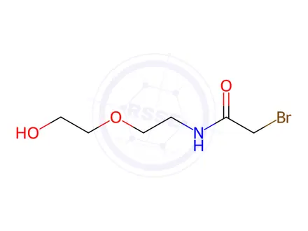 Chemical structure of Etofenamate Impurity 11