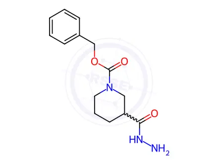 Chemical structure of Benzyl Benzoate Impurity 31