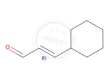 Chemical structure of Alverine Impurity 2