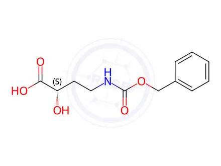 Chemical structure of Amikacin Impurity 9