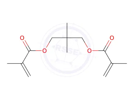 Chemical structure of Ibuprofen Impurity 97