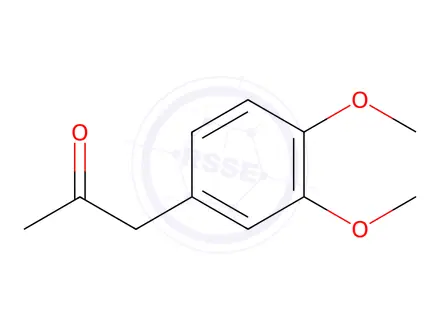 Chemical structure of Agomelatine Impurity 113