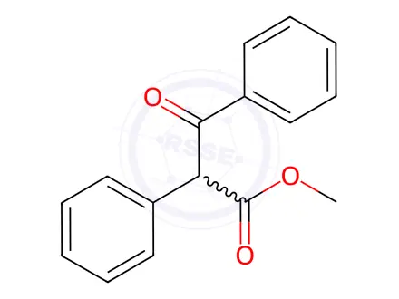 Chemical structure of Ipratropium Bromide Impurity 89