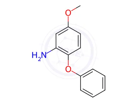 Chemical structure of Iguratimod Impurity 138