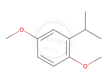 Chemical structure of Atropine Impurity 2