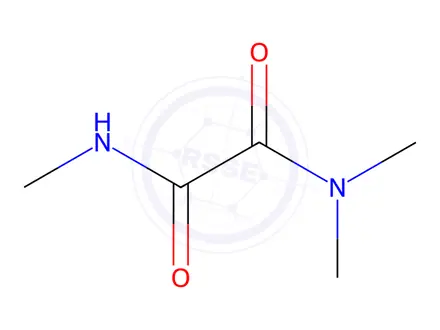 Chemical structure of Carbocisteine Impurity 53