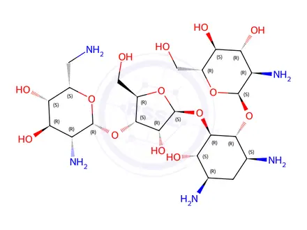Chemical structure of Cefetamet Hydrochloride Impurity 84