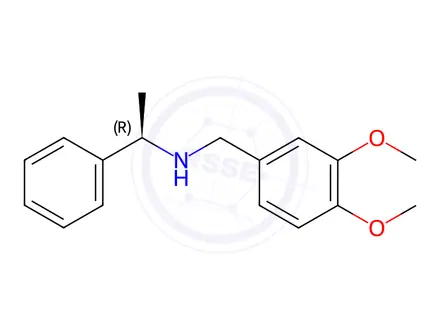 Chemical structure of Dopamine Hydrochloride Impurity 39