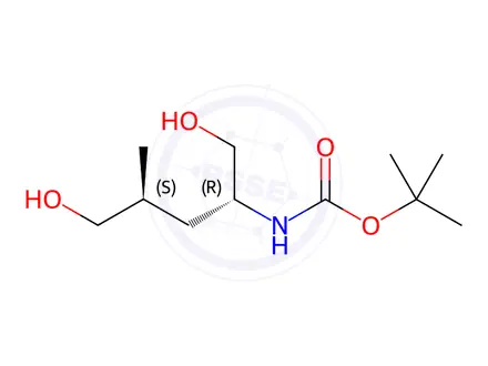 Chemical structure of Nemonoxacin Impurity 169