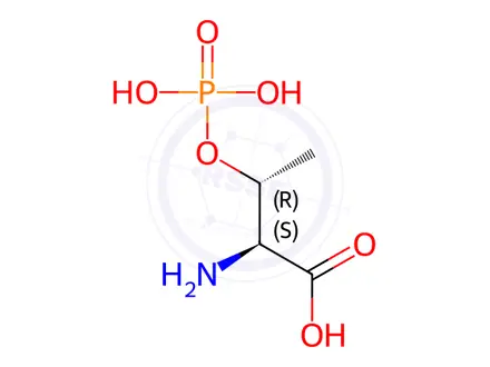 Chemical structure of Isoleucine Impurity 18