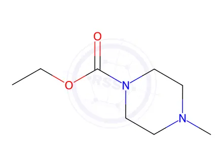 Chemical structure of Zopiclone Impurity 58