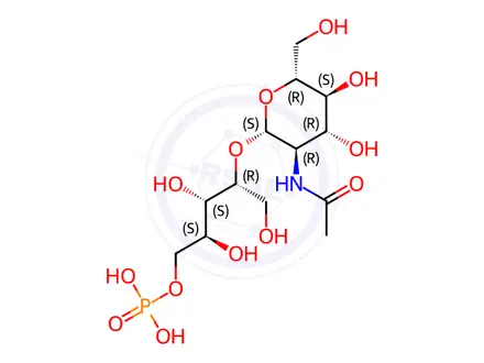 Chemical structure of Saredutant Impurity 198