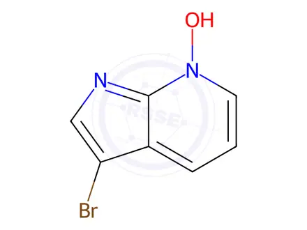 Chemical structure of Fampridine Impurity 138