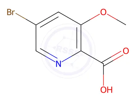Chemical structure of Ambroxol Impurity 9 (1142191-66-9)