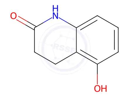 Chemical structure of Brexpiprazole Impurity 316