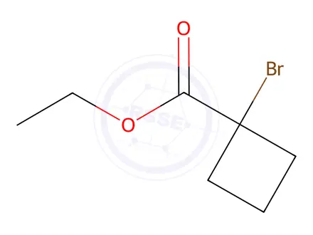 Chemical structure of Apalutamide Impurity 213