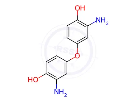 Chemical structure of Phloroglucinol Impurity 208