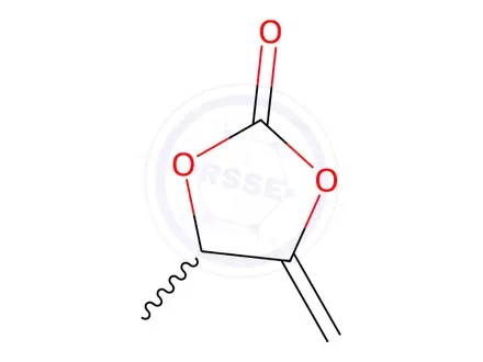 Chemical structure of Olmesartan Medoxomil Impurity 103