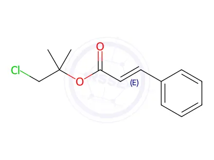 Chemical structure of Barnidipine Impurity 6