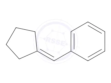 Chemical structure of Penehyclidine Impurity 43