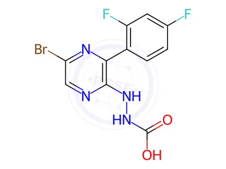 Chemical structure of Ethyl (S)-3-(4-hydroxyphenyl)-2-methoxypropanoate