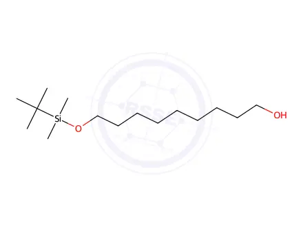 Chemical structure of 48