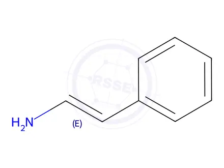 Chemical structure of Mirabegron Impurity 210