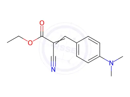 Chemical structure of Amfenamacril Impurity 52