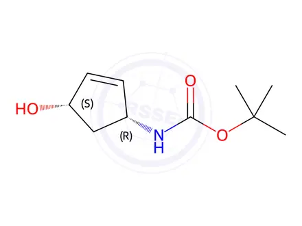 Chemical structure of Acetylcysteine Impurity 197