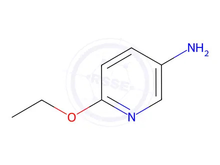 Chemical structure of Primaquine Impurity 14
