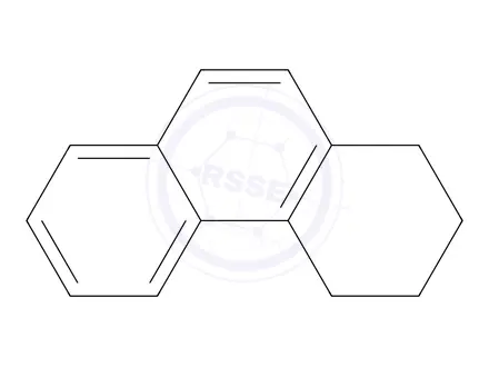 Chemical structure of Isometamidium Impurity 18