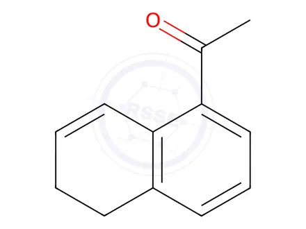 Chemical structure of Cinacalcet Hydrochloride Impurity 74