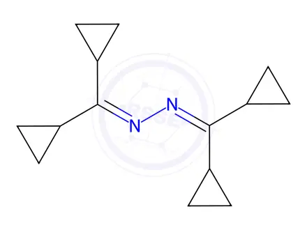 Chemical structure of NSC49181