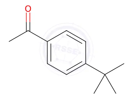 Chemical structure of Ebastine EP Impurity B
