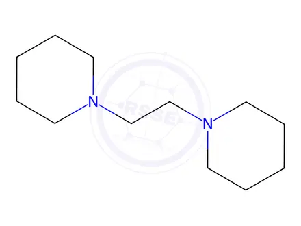Chemical structure of Alectinib Hydrochloride Impurity 68