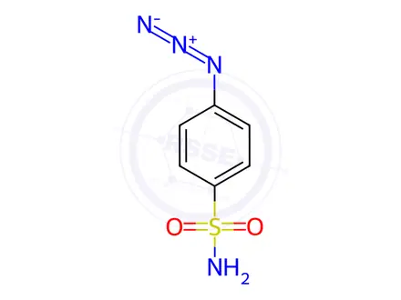 Chemical structure of Celecoxib Impurity 127