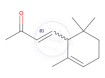 Chemical structure of Vitamin A Impurity 51 (Mixture of E/Z-isomers)