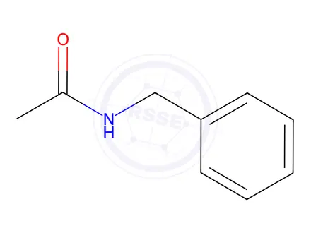 Chemical structure of Lacosamide-Impurity G